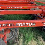  2013 Kuhn Krause 8000-30 at LandMark in Minden, NE