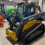  2024 John Deere 335 P at LandMark in Beatrice, NE