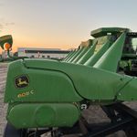  2010 John Deere 608C at LandMark in Gothenburg, NE