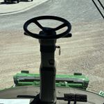  2025 John Deere S7 700 at LandMark in Hebron, NE