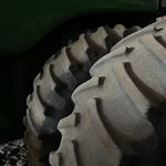  2011 John Deere 9770 STS at LandMark in Fairfield, NE