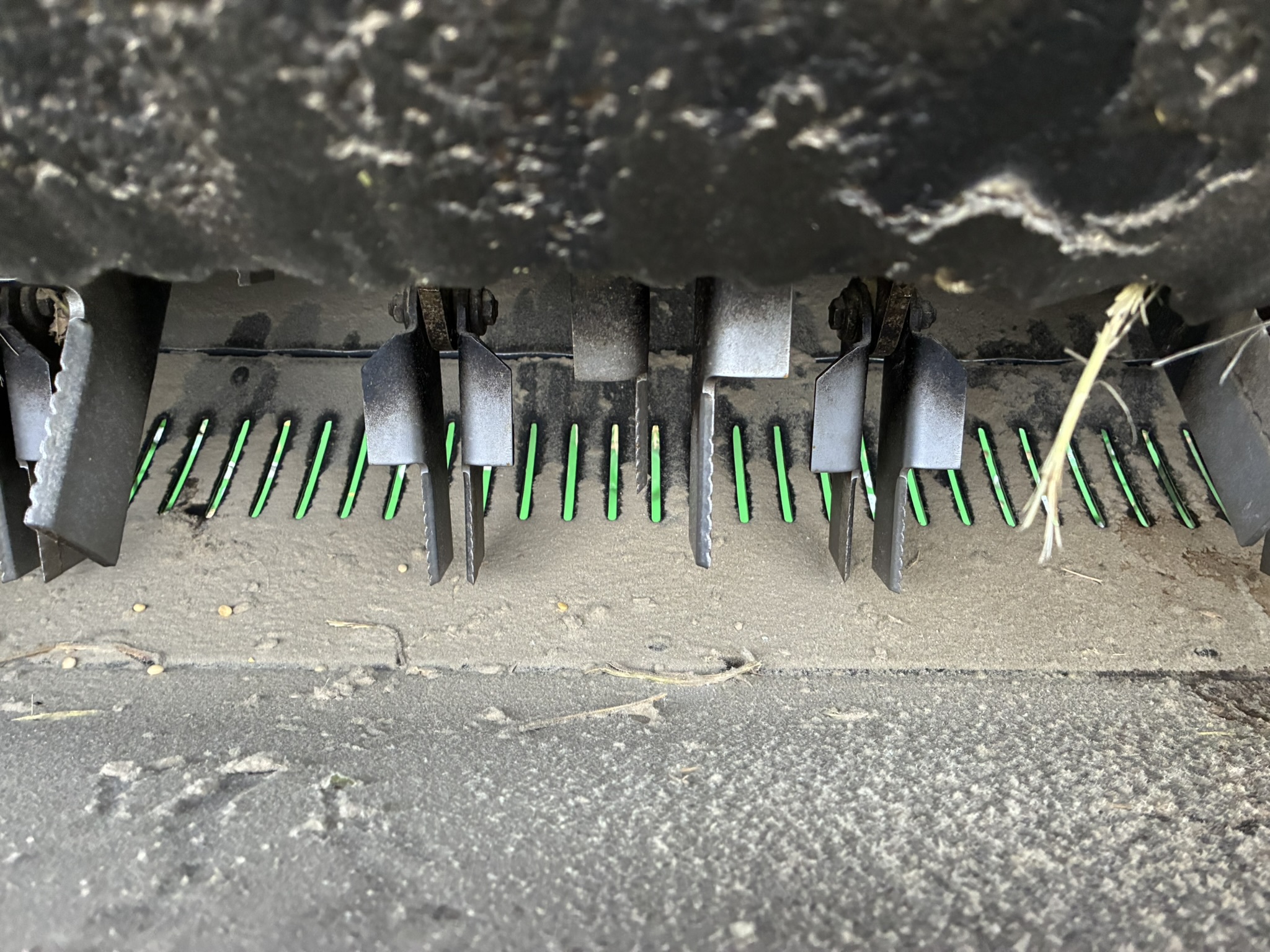  2018 John Deere S770 at LandMark in Marysville, KS