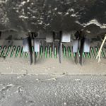  2018 John Deere S770 at LandMark in Marysville, KS