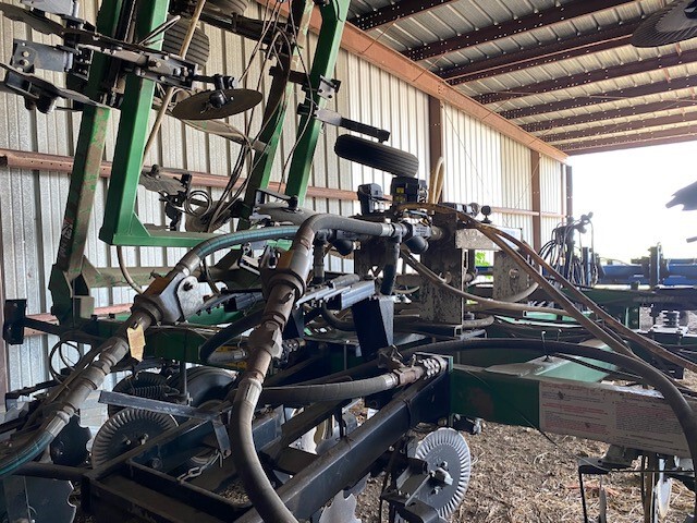  2016 Dalton DW6045-46H at LandMark in Beatrice, NE