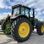  2024 John Deere 6155M at LandMark in Kearney, NE