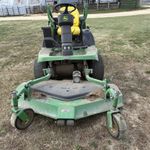  2017 John Deere 1550 at LandMark in Red Cloud, NE