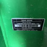  2024 John Deere N540C at LandMark in Minden, NE