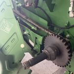  2022 John Deere S770 at LandMark in Beatrice, NE