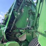  2025 John Deere 561R at LandMark in Minden, NE