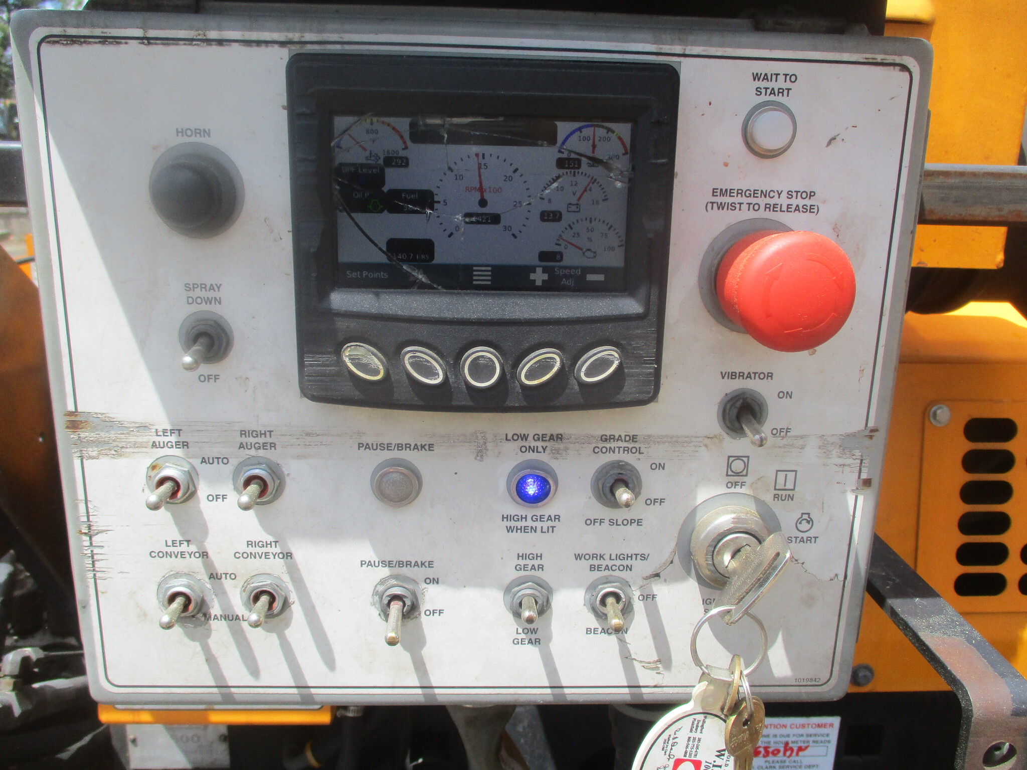 8500D