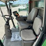  2021 John Deere S780 at LandMark in Minden, NE