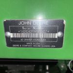  2021 John Deere RD40F at LandMark in Hastings, NE