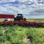  2013 Kuhn Krause 8000-30 at LandMark in Minden, NE
