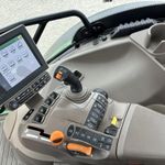  2024 John Deere 6R 155 at LandMark in Smith Center, KS