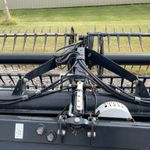  2014 MACDON FD75-40 at LandMark in Superior, NE