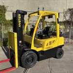 Used 2018 Hyster H50FT at Briggs Equipment in Houston, TX