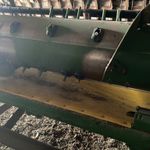  2011 John Deere 630F at LandMark in Hebron, NE