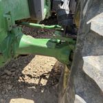  1995 John Deere 8400 at LandMark in Arapahoe, NE