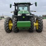  2024 John Deere 8R 310 at LandMark in Minden, NE