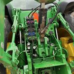  2015 John Deere 8370R at LandMark in Smith Center, KS