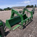  2021 John Deere 700M at LandMark in Minden, NE