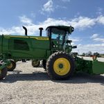  2024 John Deere W235R at LandMark in Fairfield, NE