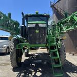  2022 John Deere 616R at LandMark in Gothenburg, NE