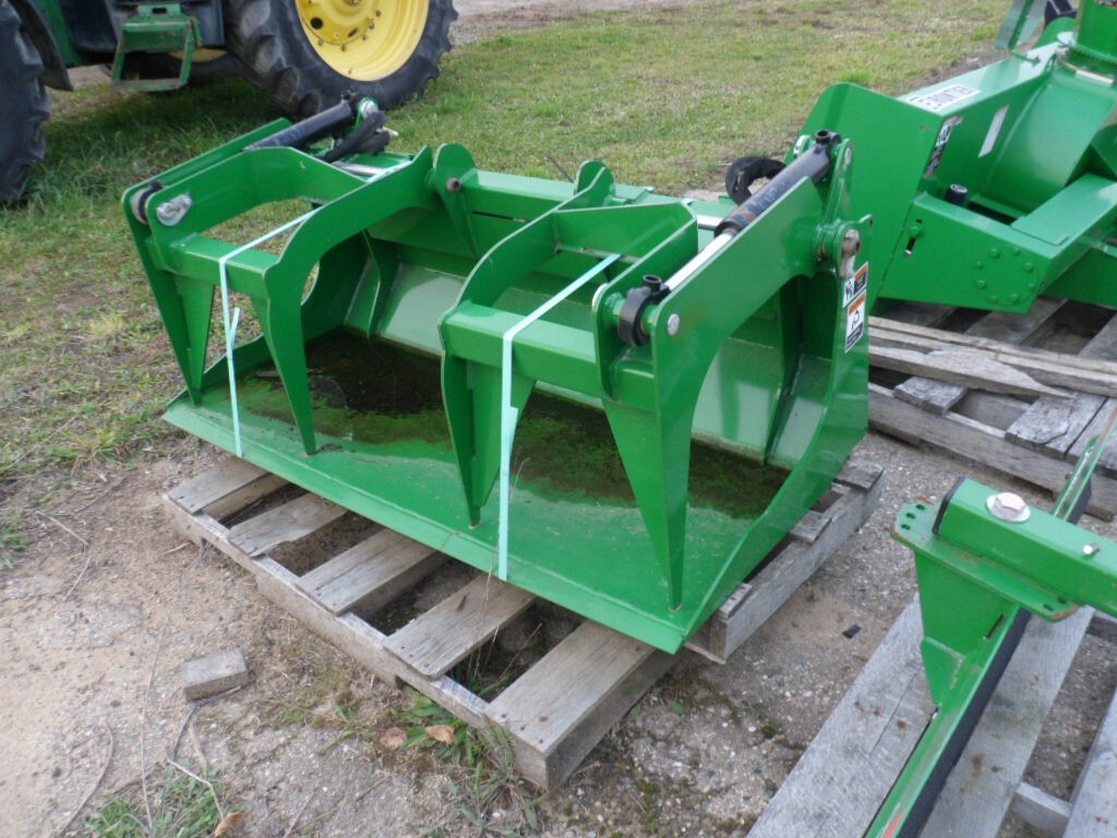 On Lot  Frontier AD11H-60 at Tri County Equipment Bad Axe, MI