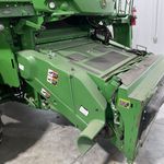  2021 John Deere S770 at LandMark in Beatrice, NE