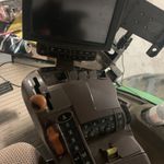  2018 John Deere 8345R at LandMark in Arapahoe, NE