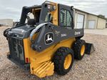  2023 John Deere 324G at LandMark in Holdrege, NE