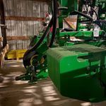  2019 John Deere 2510H at LandMark in Beatrice, NE