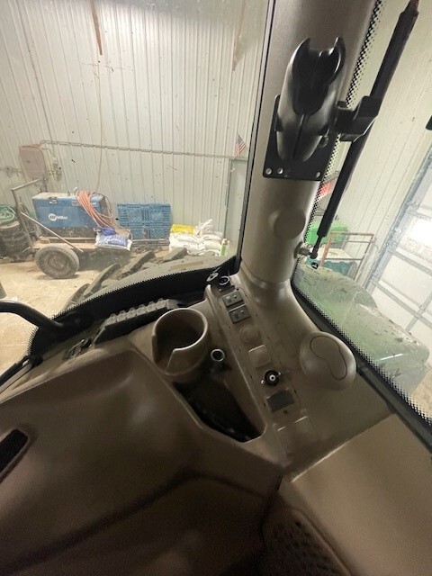  2017 John Deere 6155R at LandMark in Phillipsburg, KS