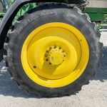  2023 John Deere 412R at LandMark in Smith Center, KS