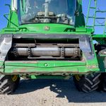  2023 John Deere S780 at LandMark in Lexington, NE