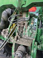  2023 John Deere 8R 370 at LandMark in Hastings, NE