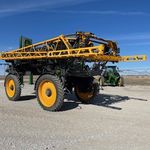  2022 Hagie STS16 at LandMark in Fairfield, NE