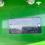  2023 John Deere S780 at LandMark in Lexington, NE