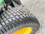  2012 John Deere X500 at LandMark in Red Cloud, NE
