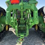  2023 John Deere 8RX 370 at LandMark in Hebron, NE