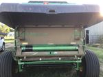  2021 John Deere 560R at LandMark in Smith Center, KS