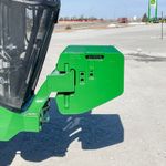  2023 John Deere 8R 370 at LandMark in Hebron, NE