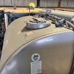  2018 Hagie STS12 at LandMark in Phillipsburg, KS