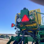  2024 John Deere 1795 at LandMark in Beatrice, NE