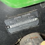  2012 John Deere 1026R at LandMark in Fairfield, NE