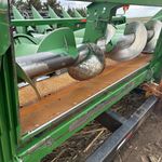  2012 John Deere 612C at LandMark in Arapahoe, NE