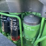  2024 John Deere 8R 310 at LandMark in Fairfield, NE