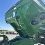  2021 Brandt 1120XT at LandMark in Hebron, NE