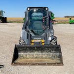  2023 John Deere 318G at LandMark in Fairfield, NE