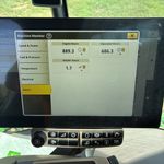  2024 John Deere S780 at LandMark in Hastings, NE